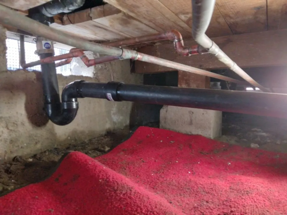 Slide of Hugo Plumbing