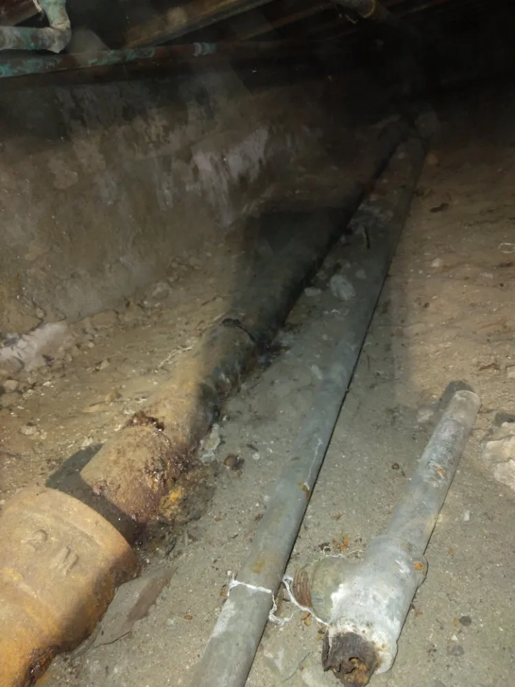 Slide of Hugo Plumbing