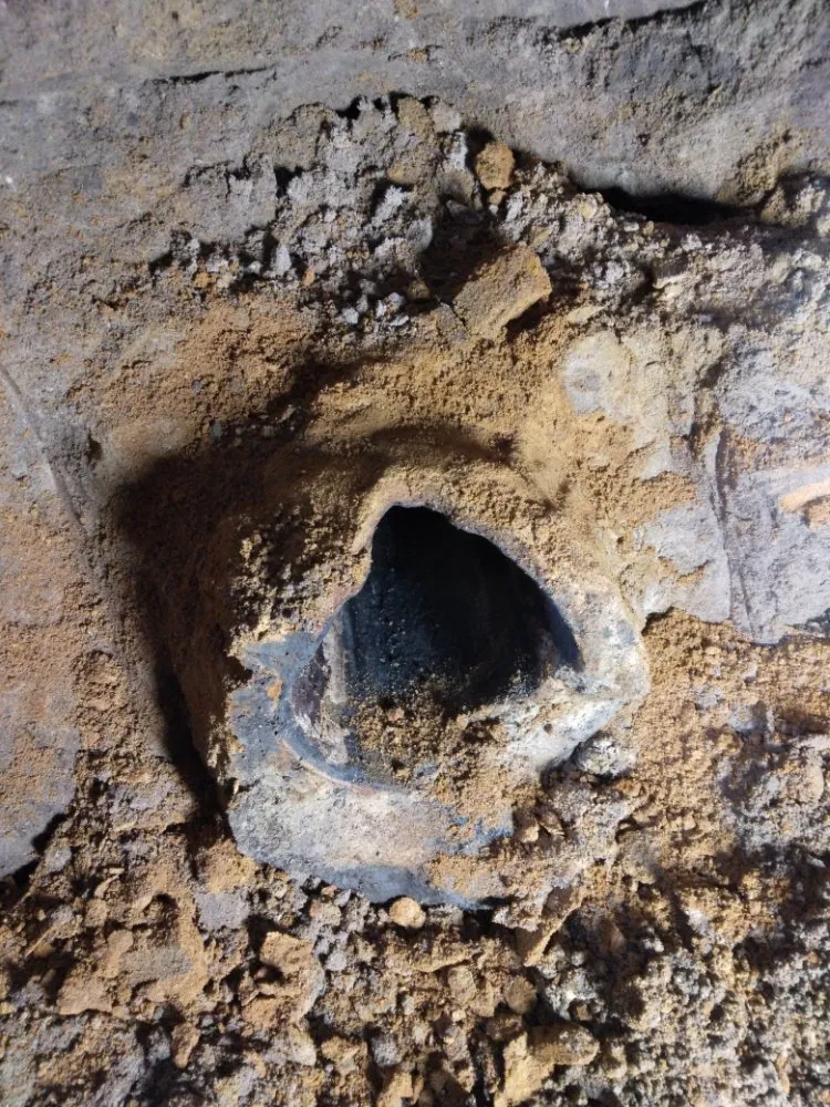 Slide of Hugo Plumbing