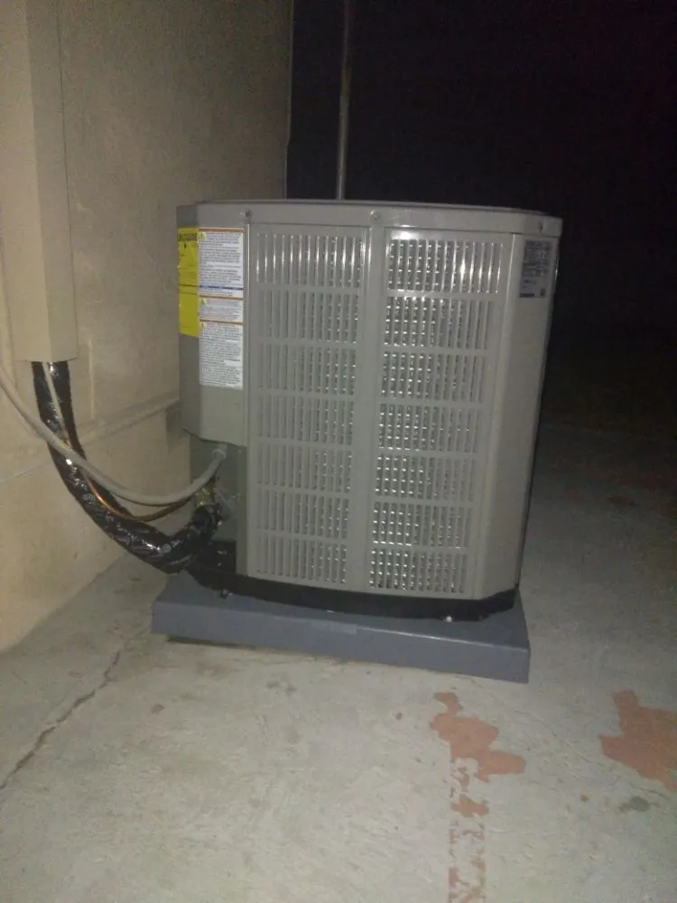 Slide of Hugo Plumbing