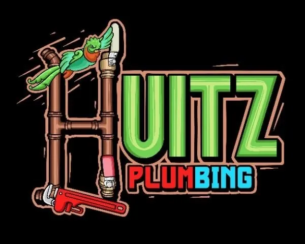 Slide of Huitz Plumbing