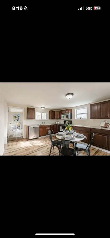 Slide of Hulk Maintenance