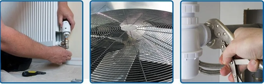 Slide of Hull Heating And Plumbing