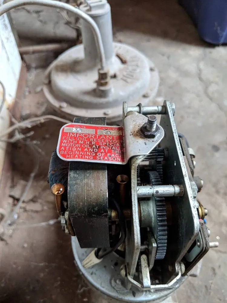 Slide of Hull Heating And Plumbing