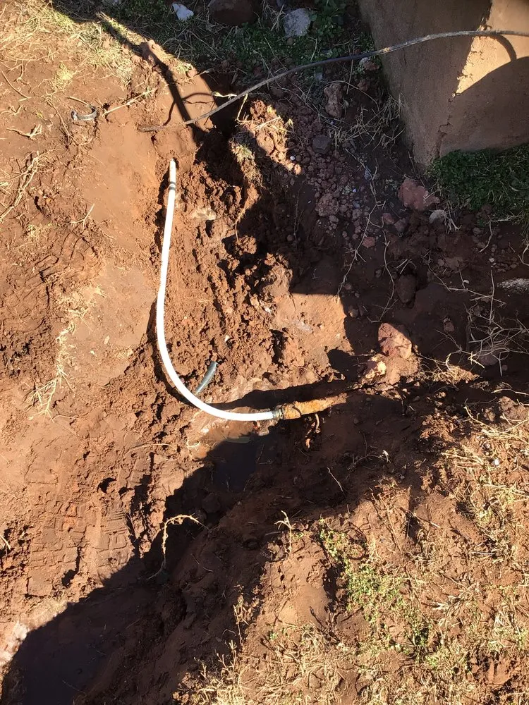 Slide of Hull Plumbing