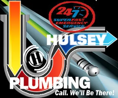 Slide of Hulsey Plumbing