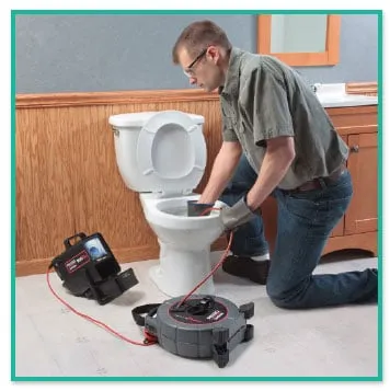 Slide of Hulsey Plumbing