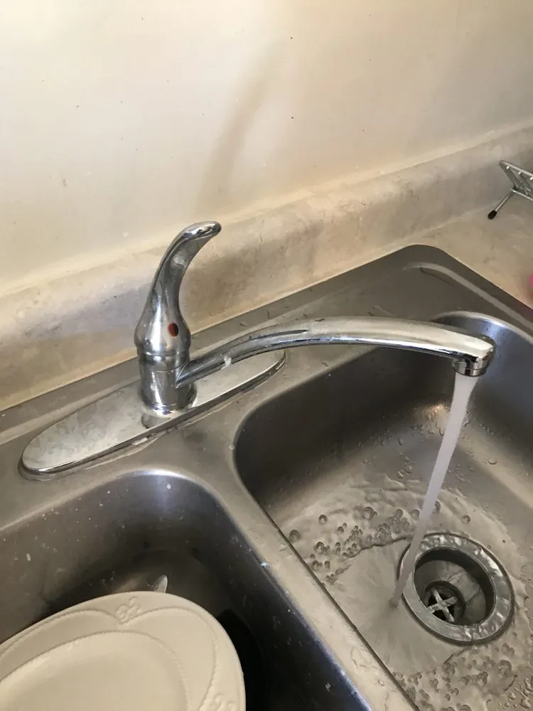 Slide of Humberto’s Plumbing