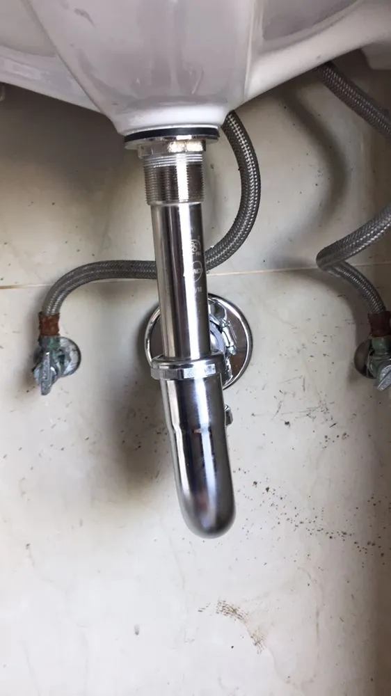 Slide of Humberto’s Plumbing