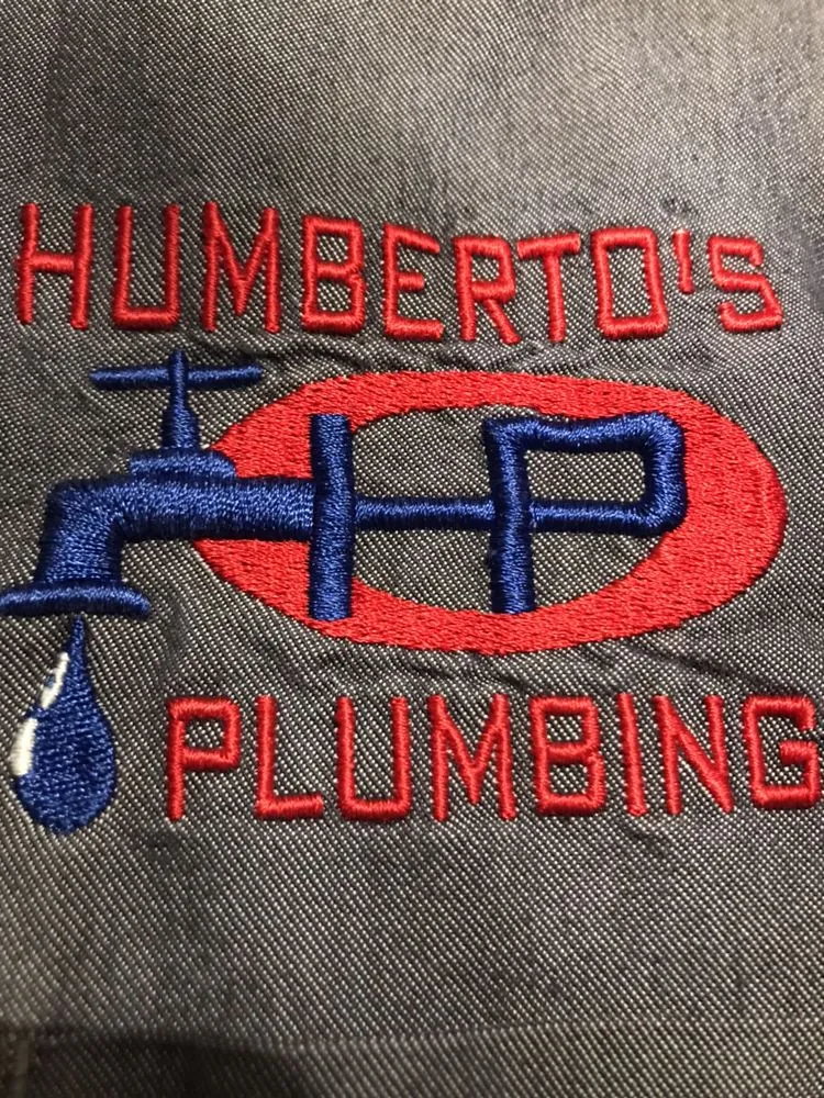 Slide of Humberto’s Plumbing