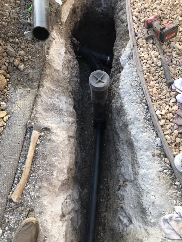 Slide of Humberto’s Plumbing