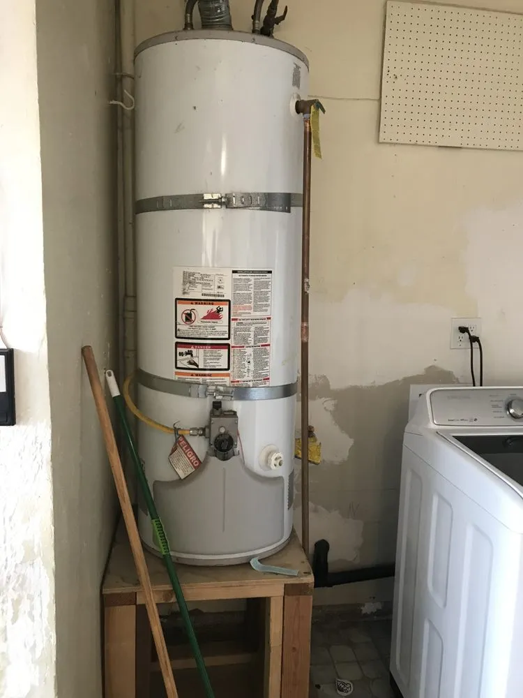 Professional emergency plumbing experts serving Santa Ana, CA - Humberto’s Plumbing