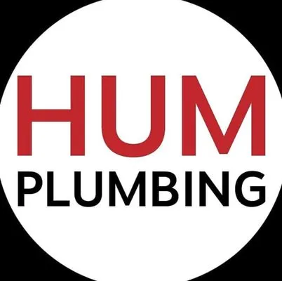 Humberto’s Plumbing Logo