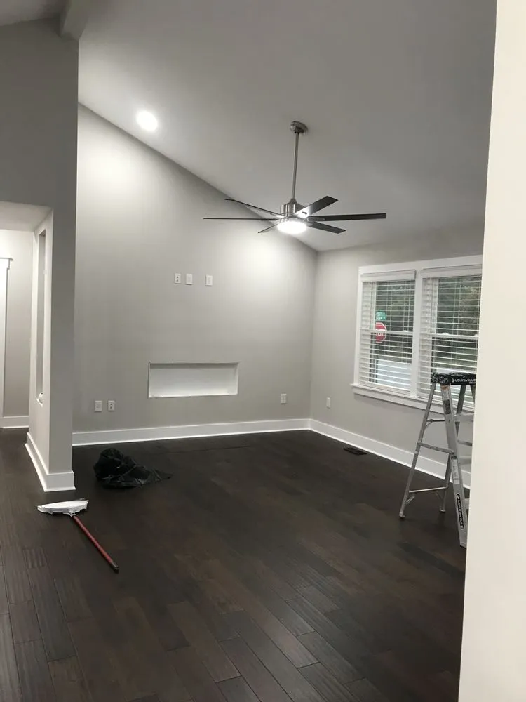 Slide of Humberto's Stucco System