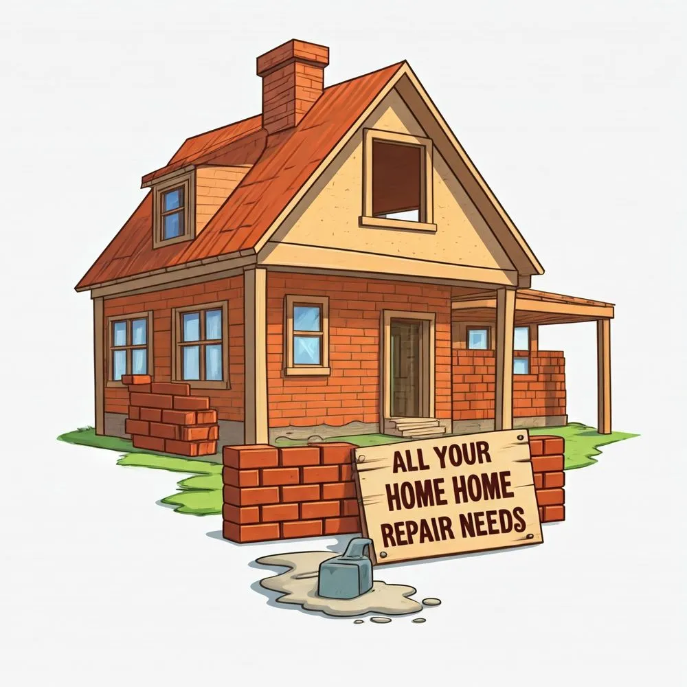 Slide of Humble Hands Home Maintenance and Repair