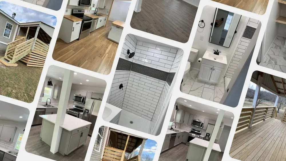 Slide of Humble Home Solutions LP