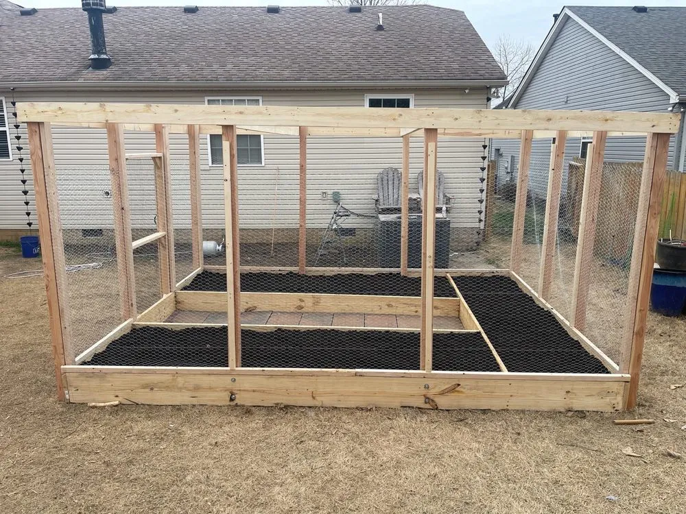 Slide of Humble Home Solutions LP