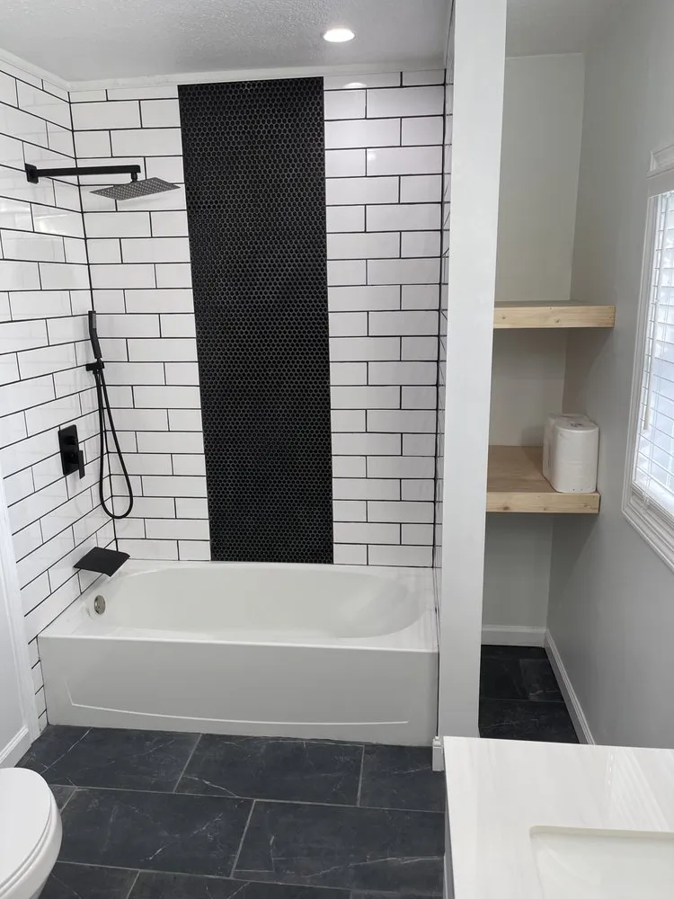 Slide of Humble Home Solutions LP