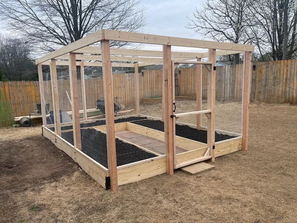 Slide of Humble Home Solutions LP