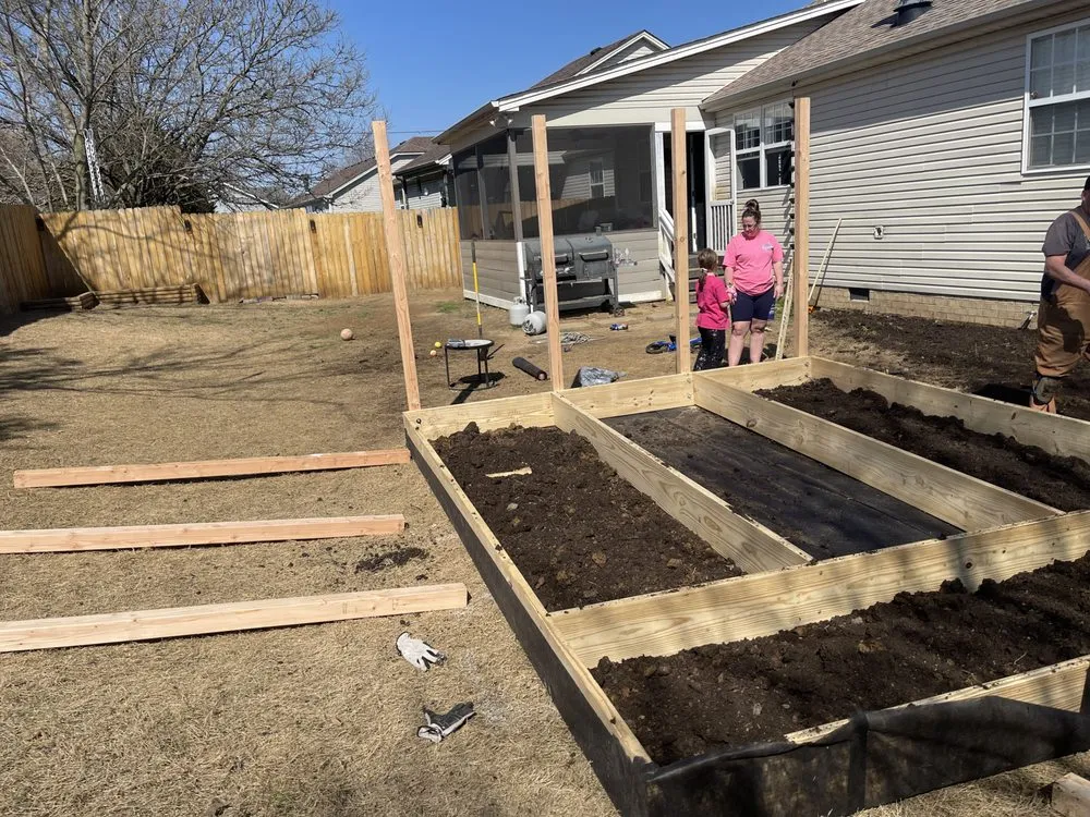 Slide of Humble Home Solutions LP