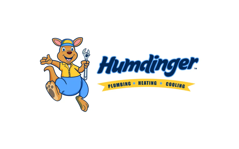 Slide of Humdinger Services