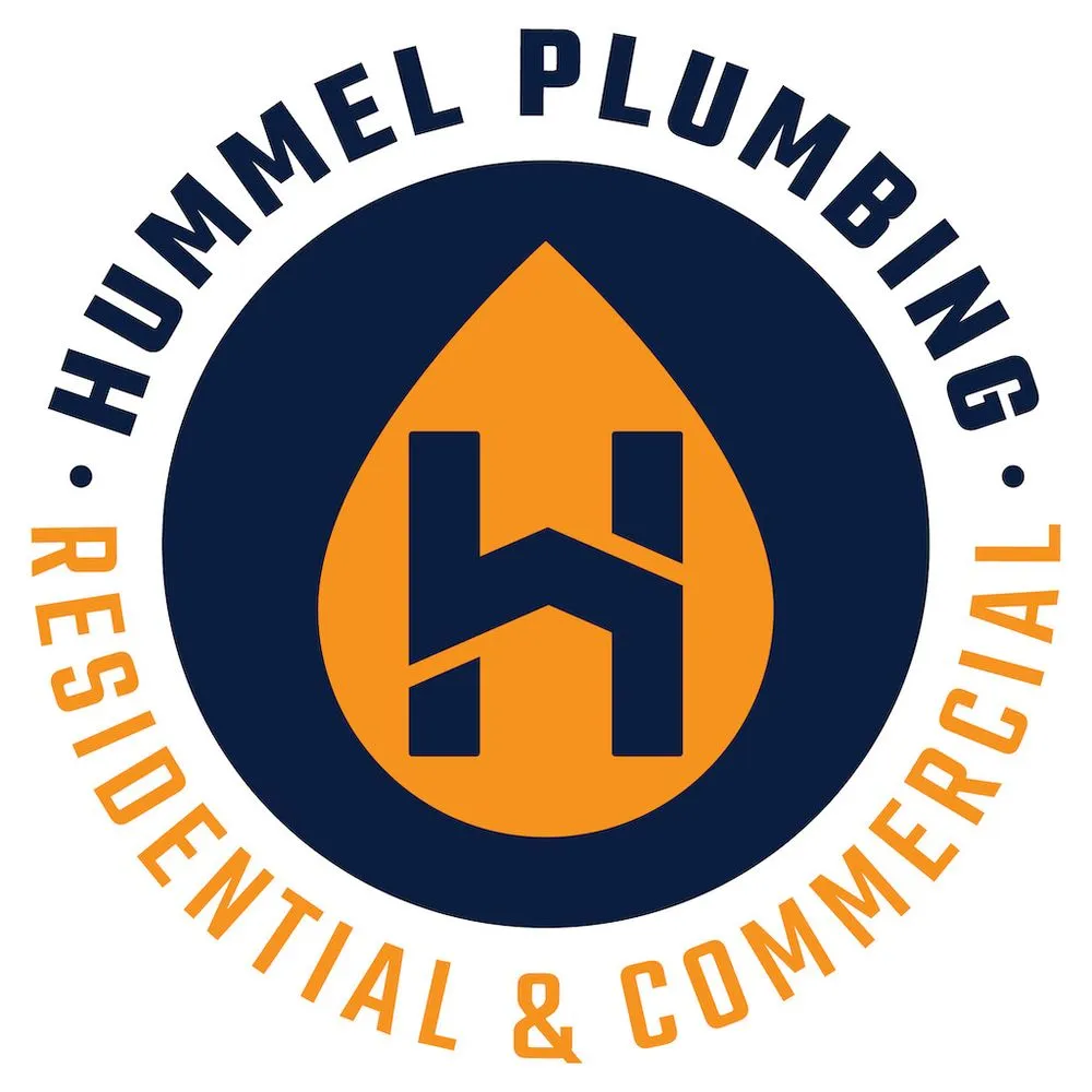 Slide of Hummel Plumbing