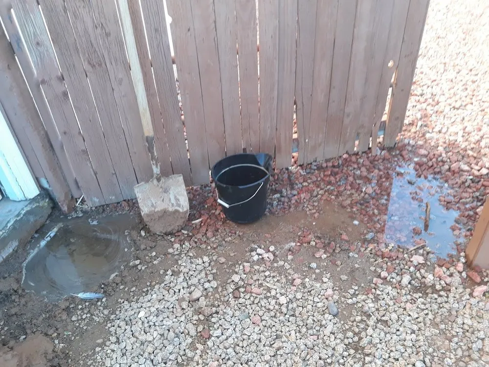 Slide of Hummell Plumbing