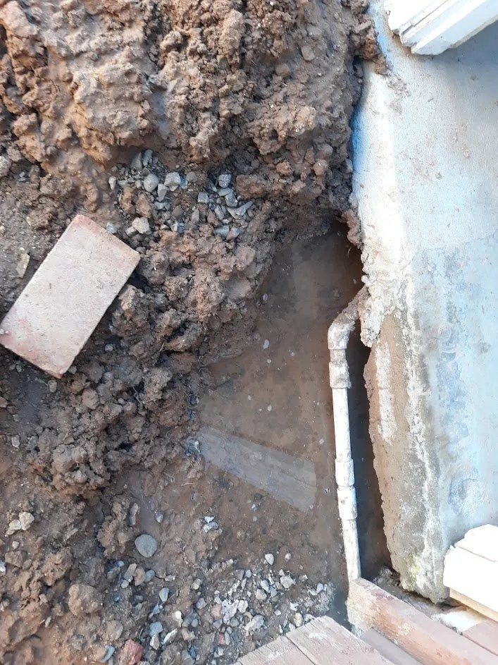 Slide of Hummell Plumbing