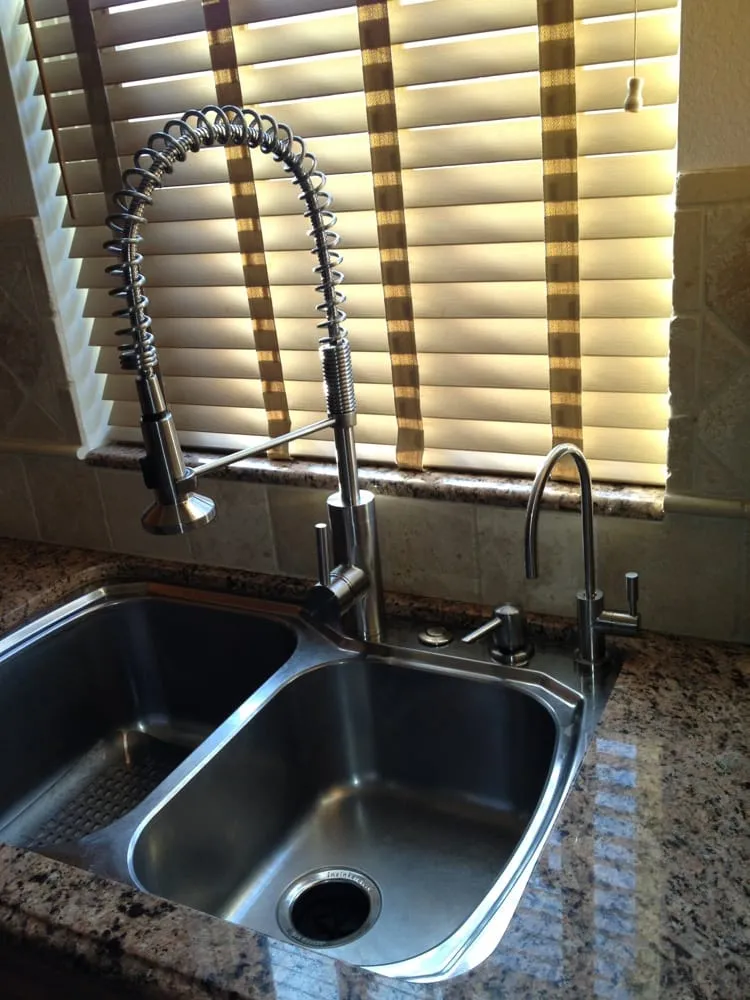 Reliable emergency plumbing in Newbury Park, CA by Hummin Plumbing