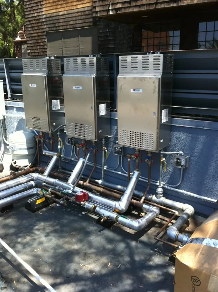 Emergency plumbing repair experts serving Newbury Park, CA - Hummin Plumbing