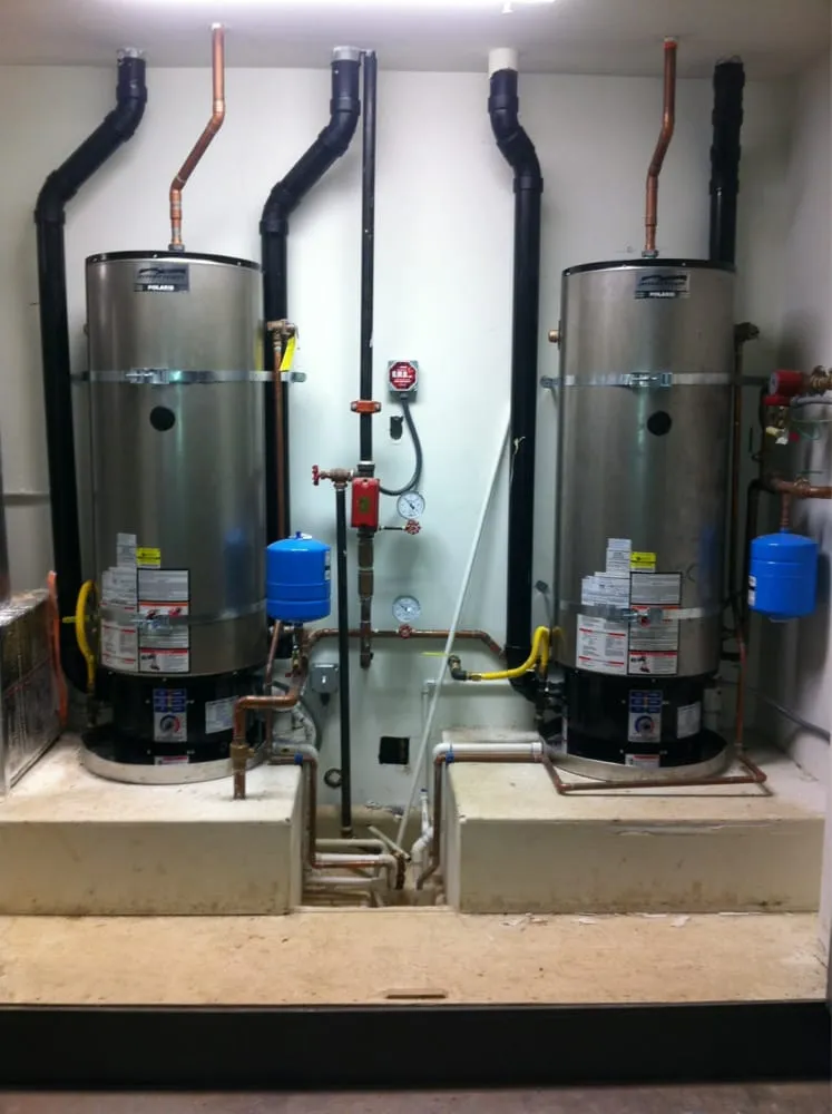 Professional emergency plumbing service in Newbury Park, CA - Hummin Plumbing