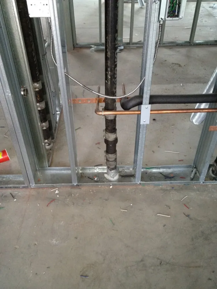 Professional plumbing repair for homes in Newbury Park, CA by Hummin Plumbing