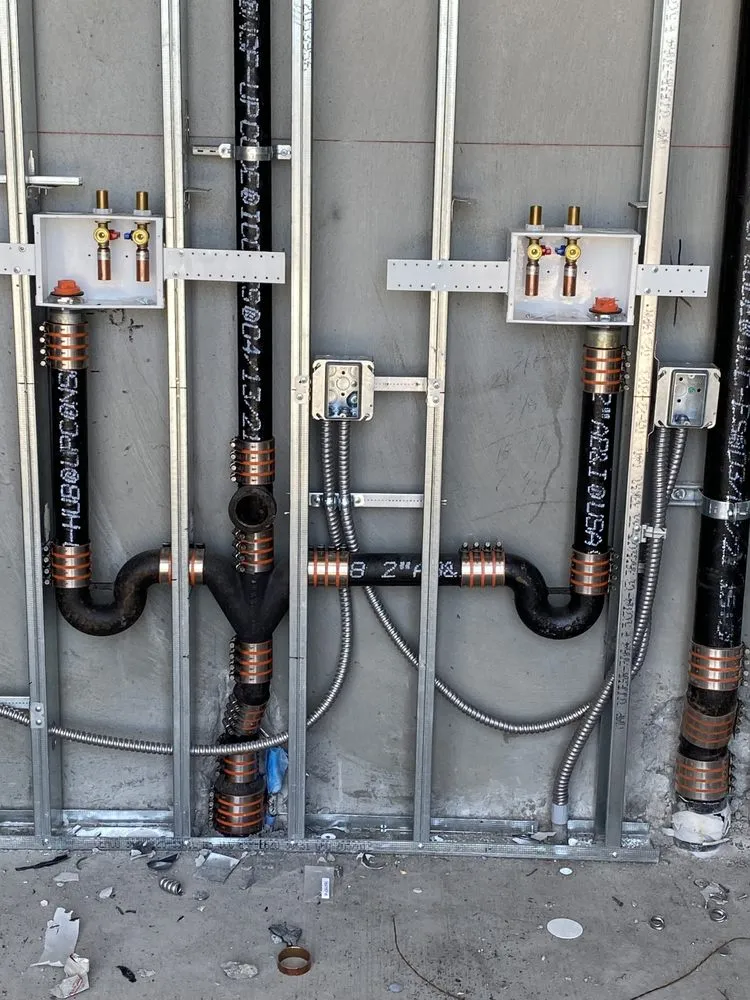 Slide of Hummingbird Rooter and Plumbing