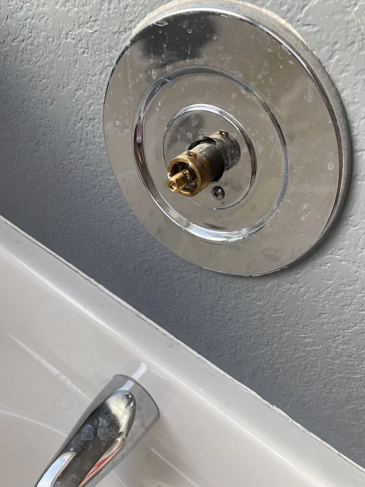 Slide of Hummingbird Rooter and Plumbing