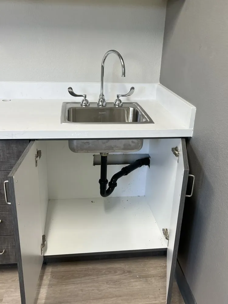 Slide of Hummingbird Rooter and Plumbing