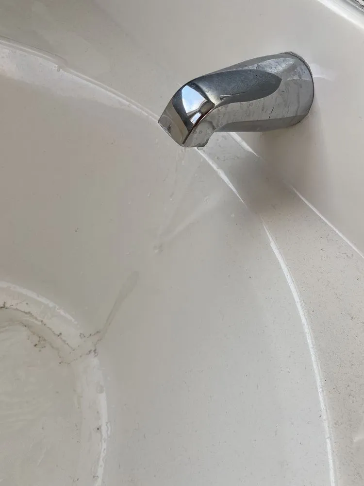 Slide of Hummingbird Rooter and Plumbing