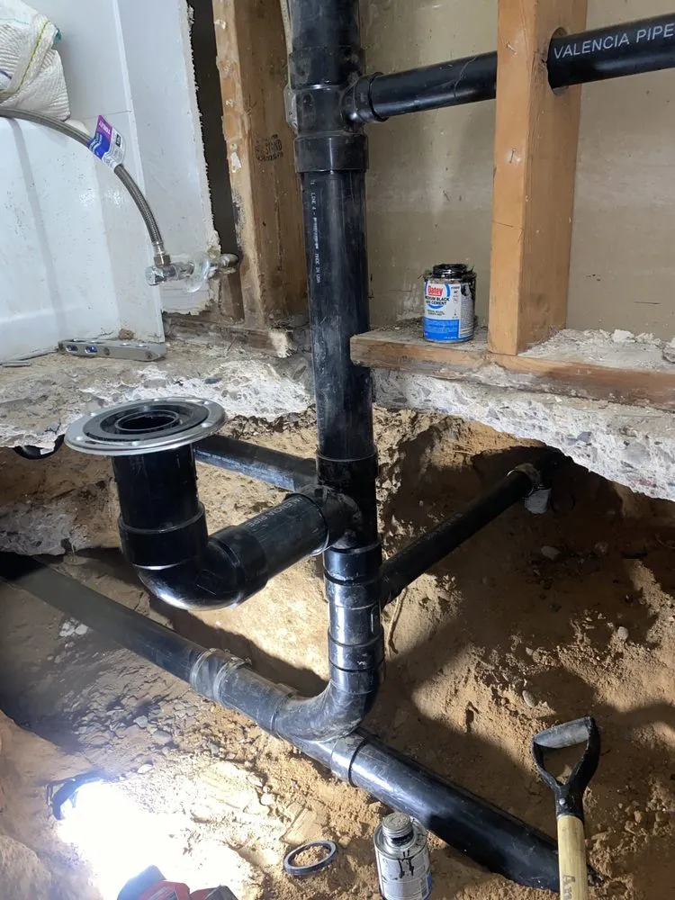 Slide of Hummingbird Rooter and Plumbing