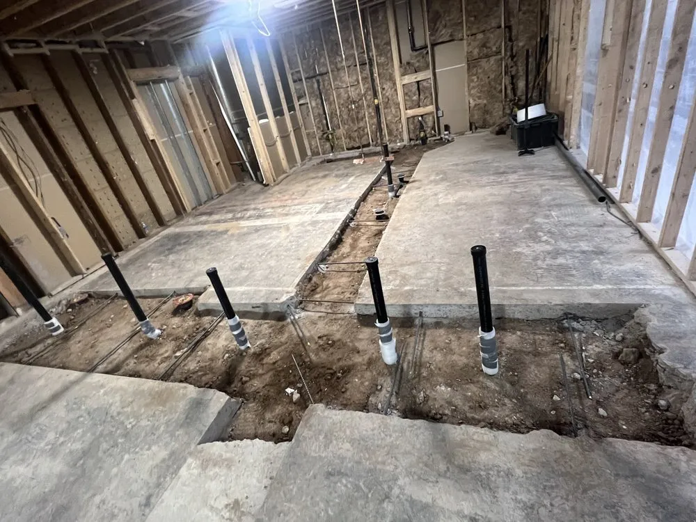 Slide of Hummingbird Rooter and Plumbing