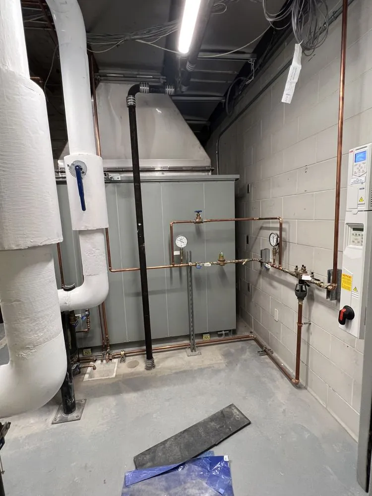 Slide of Hummingbird Rooter and Plumbing