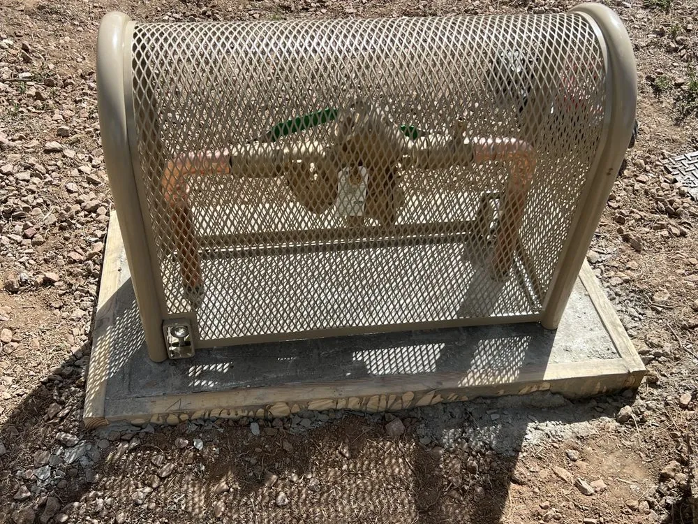 Slide of Hummingbird Rooter and Plumbing