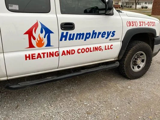 Humphreys Heating & Cooling