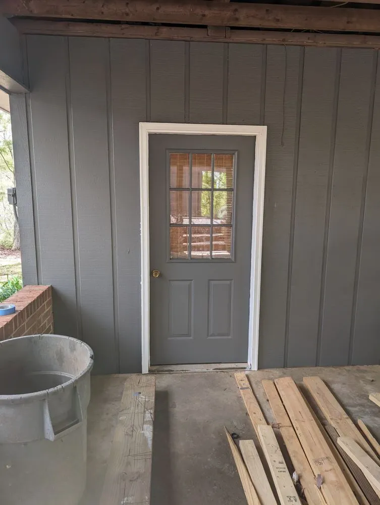 Trusted water heater service service in Forest City, NC - Humphries Construction