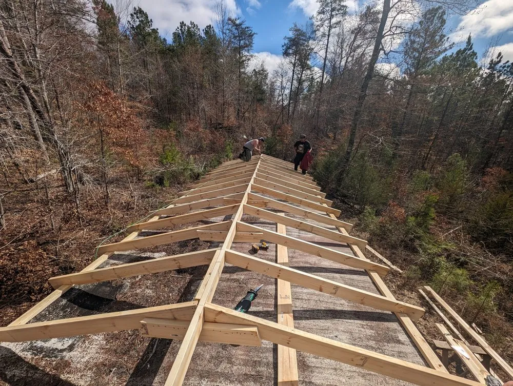 Affordable drain cleaning experts serving Forest City, NC - Humphries Construction