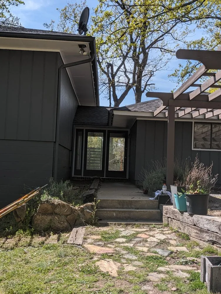 Reliable drain cleaning in Forest City, NC by Humphries Construction