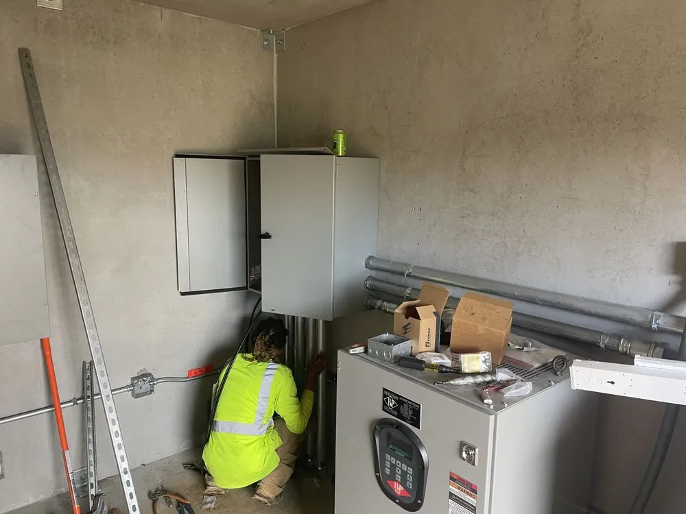 Slide of Hundone Contracts