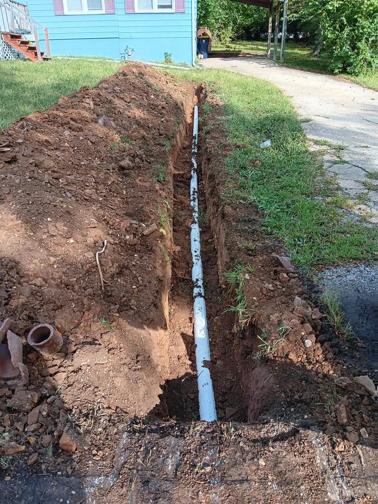 Slide of Hungry Goat Services