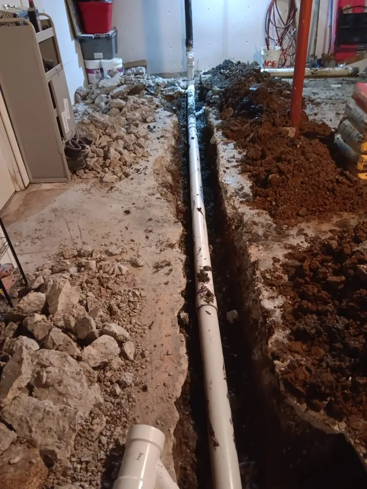 Slide of Hungry Goat Services