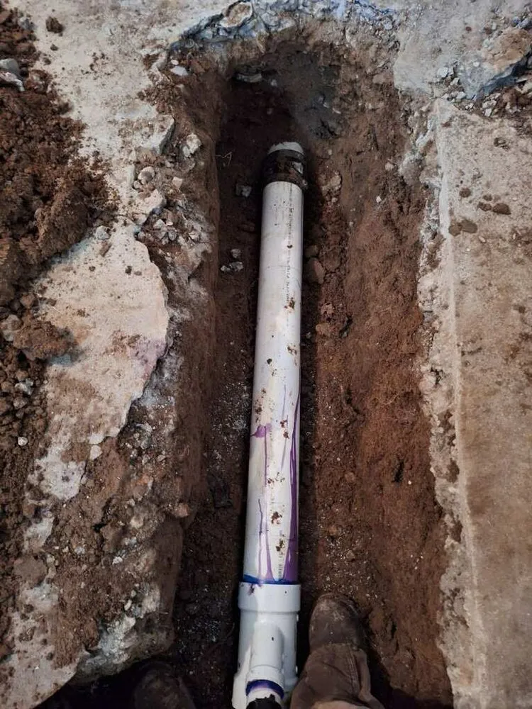 Slide of Hungry Goat Services