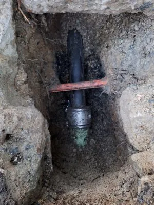 Hungry Goat Services Logo