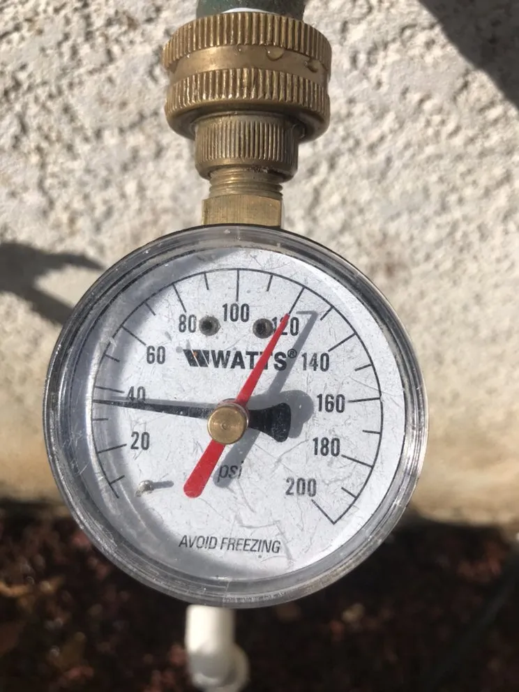 Slide of Hungry Plumber